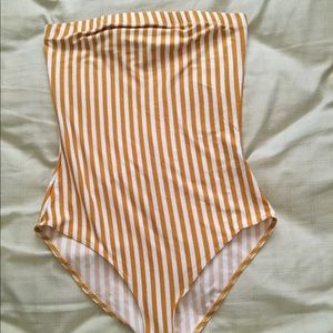 Body suit brand new never worn